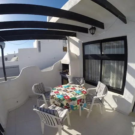 Lugar Soñar En Gran Canaria Gáldar