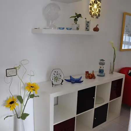 Apartment Lugar Sonar En Gran Canaria