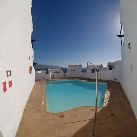 شقة Lugar Sonar En Gran Canaria *