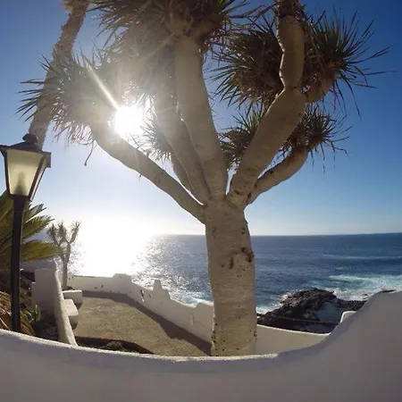 Apartamento Lugar Soñar En Gran Canaria *