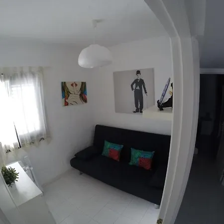 Lugar Sonar En Gran Canaria *