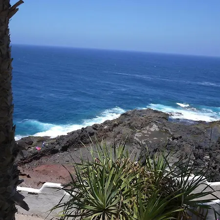 Apartamento Lugar Soñar En Gran Canaria