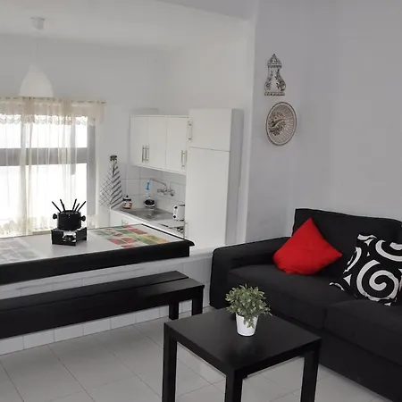 Lugar Sonar En Gran Canaria Apartment