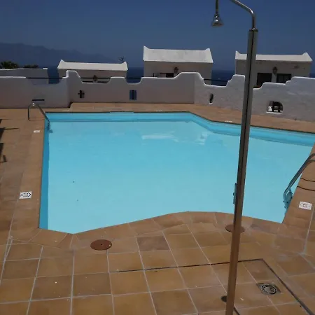 Lugar Sonar En Gran Canaria Gáldar