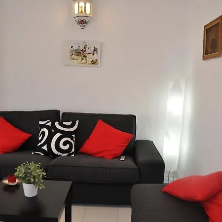 Apartment Lugar Sonar En Gran Canaria *