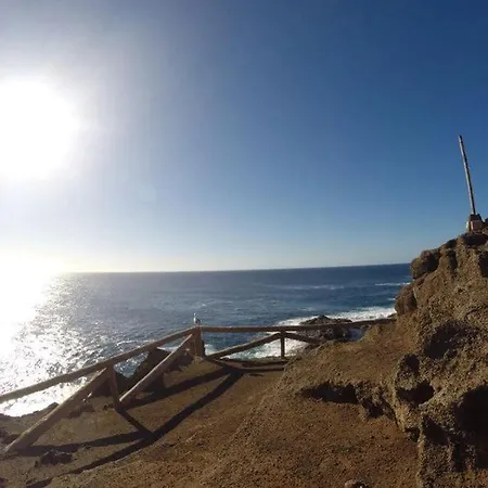 Lugar Soñar En Gran Canaria