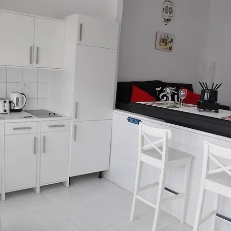 Lugar Sonar En Gran Canaria