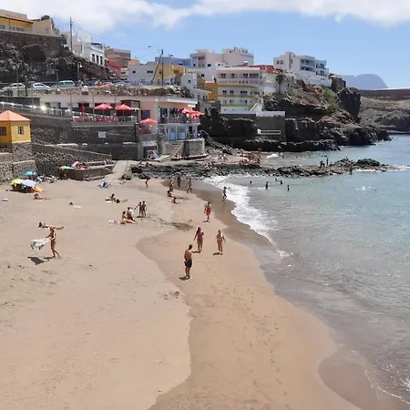 Lugar Sonar En Gran Canaria شقة