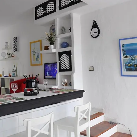 Lugar Sonar En Gran Canaria Apartment Galdar