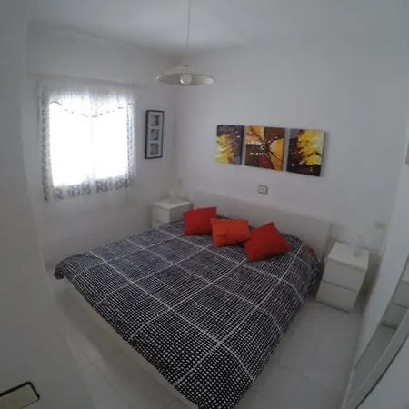 Lugar Soñar En Gran Canaria Apartamento Gáldar