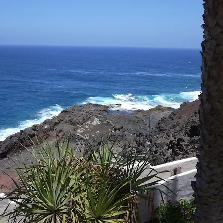 Lugar Sonar En Gran Canaria * Galdar