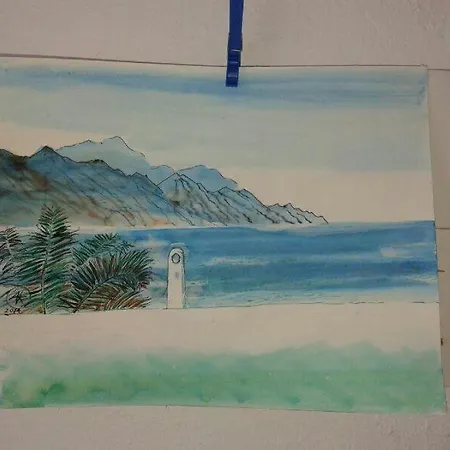 Lugar Soñar En Gran Canaria Gáldar