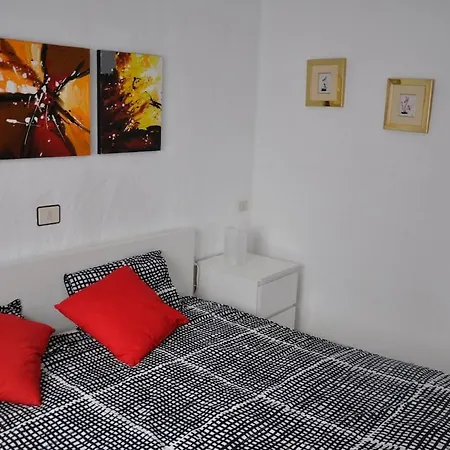 Apartamento Lugar Soñar En Gran Canaria Gáldar