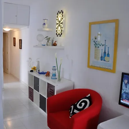Apartamento Lugar Soñar En Gran Canaria