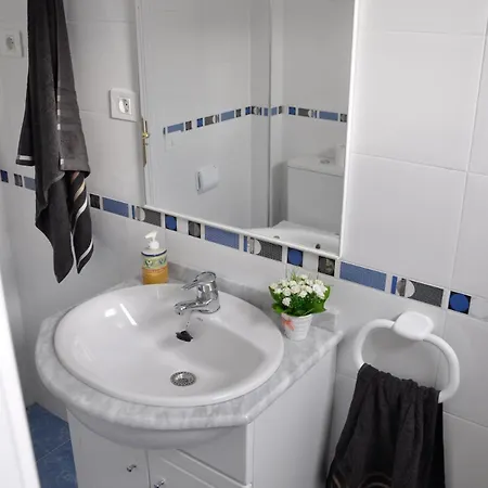 Lugar Sonar En Gran Canaria Gáldar