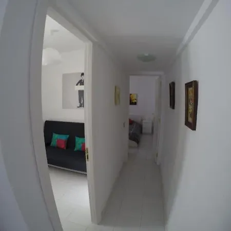 Lugar Soñar En Gran Canaria * Gáldar