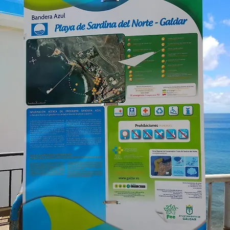 Lugar Soñar En Gran Canaria Apartamento *