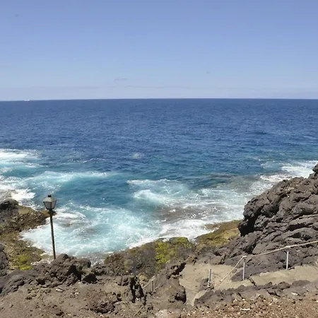 Apartamento Lugar Soñar En Gran Canaria *