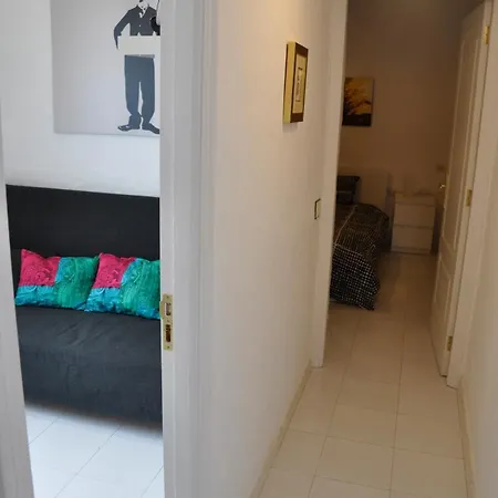 Lugar Sonar En Gran Canaria Apartment