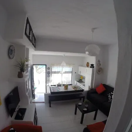 Apartamento Lugar Soñar En Gran Canaria