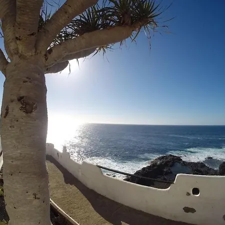 Lugar Sonar En Gran Canaria شقة *