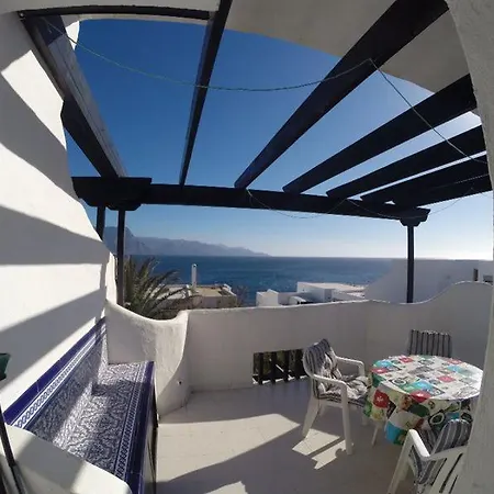Apartamento Lugar Soñar En Gran Canaria Gáldar